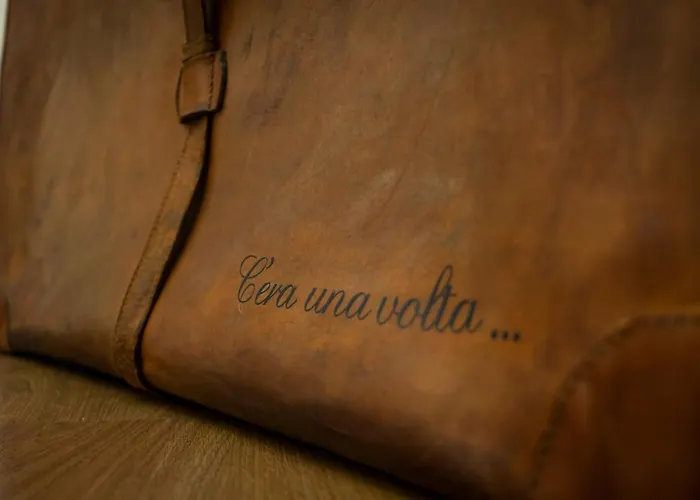 C'era Volta 4* Palermo