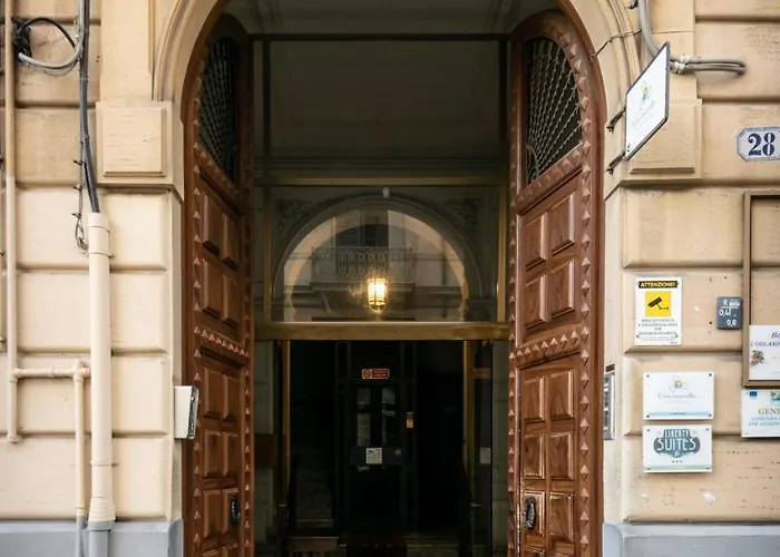 C'era Volta