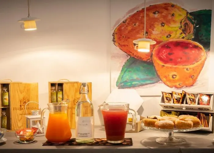 C'era Volta Bed & Breakfast 4*