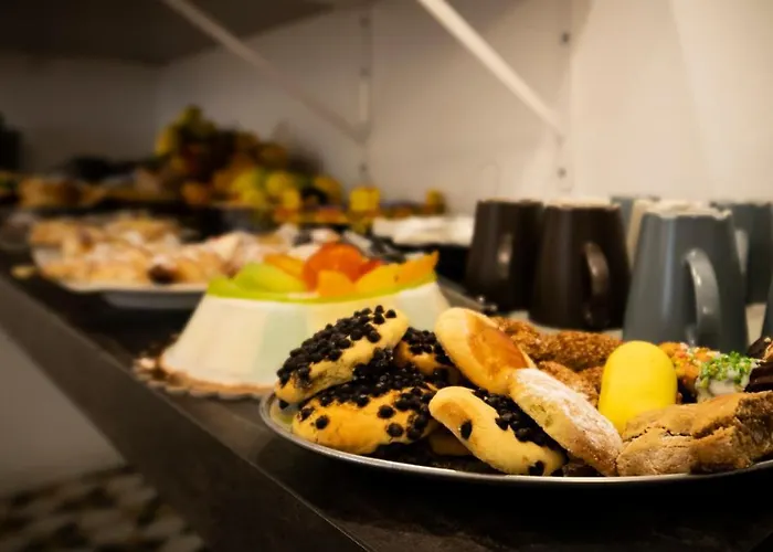 Bed & Breakfast C'era Volta 4*