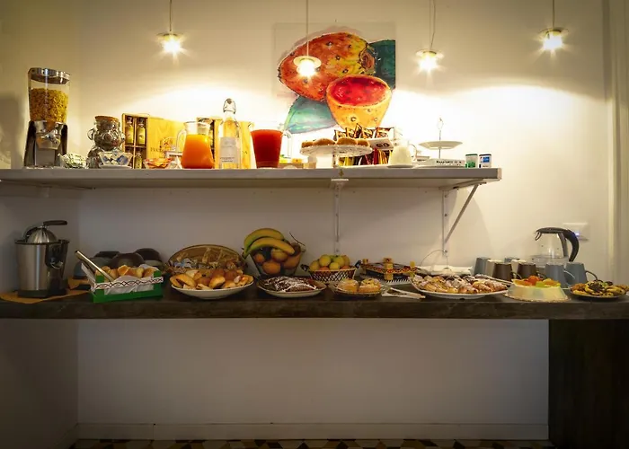 C'era Volta 4* Palermo