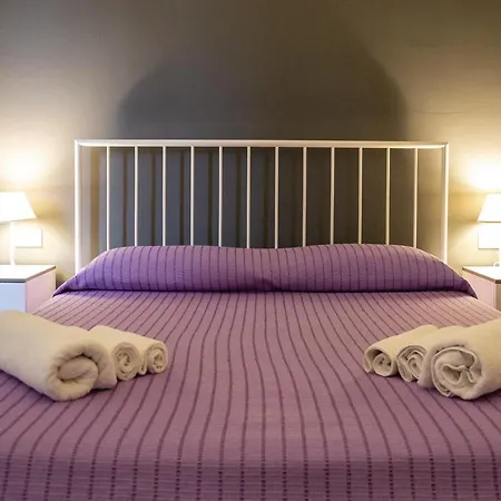C'era Volta B&B
