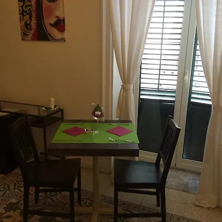 C'era Volta B&B 2*