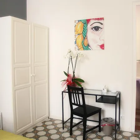 C'era Volta B&B 팔레르모