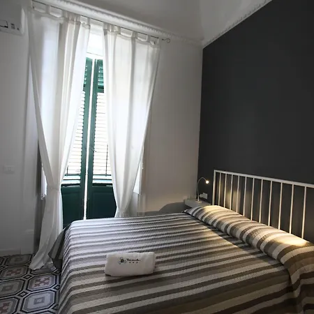 C'era Volta Nocleg ze śniadaniem 4*