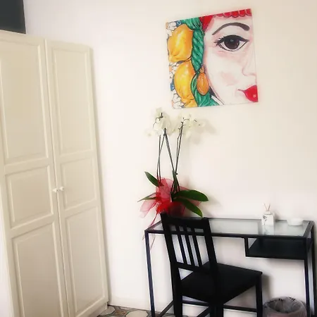 C'era Volta Palermo
