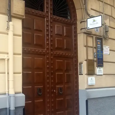Nocleg ze śniadaniem C'era Volta