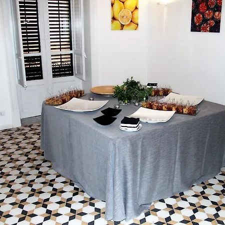 B&B C'era Volta 2*