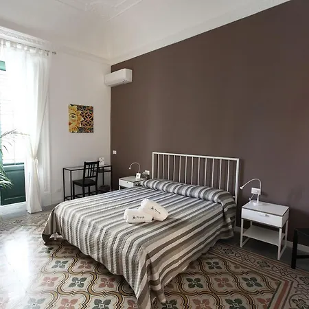 B&B C'era Volta