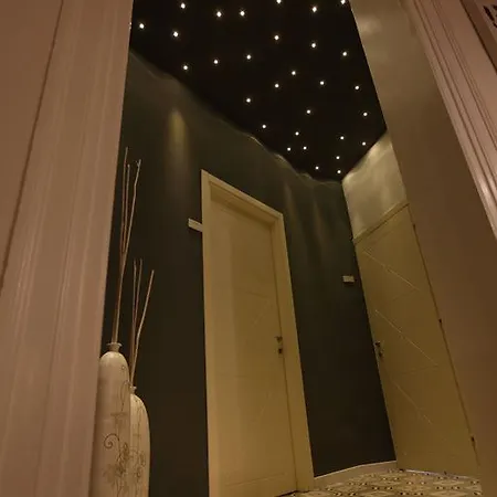 C'era Volta Nocleg ze śniadaniem 4*