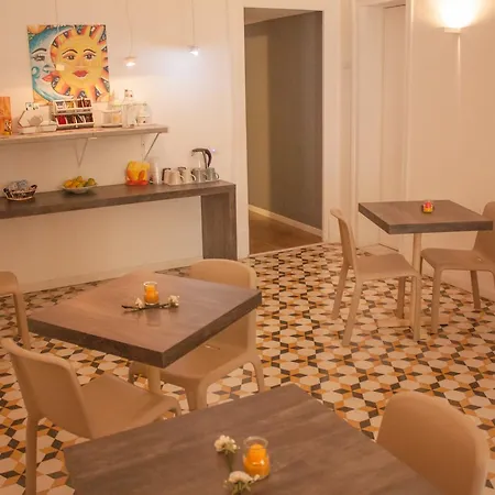 B&B C'era Volta