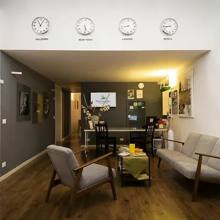 C'era Volta B&B 2*