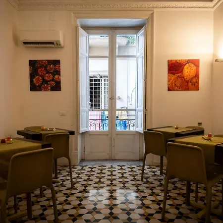 C'era Volta Nocleg ze śniadaniem 4*