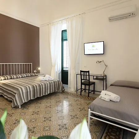 C'era Volta B&B 팔레르모