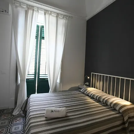 B&B C'era Volta