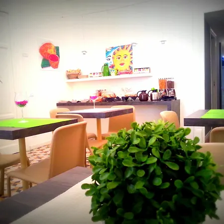 C'era Volta B&B 2*