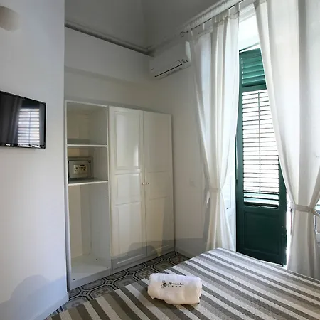 C'era Volta B&B 2*