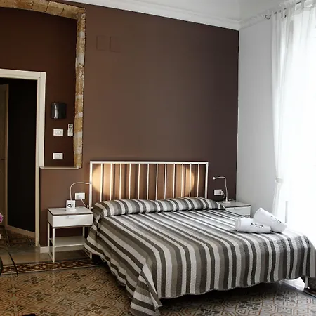 C'era Volta 4* Palermo