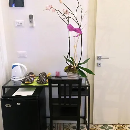 Bed & Breakfast C'era Volta 4*