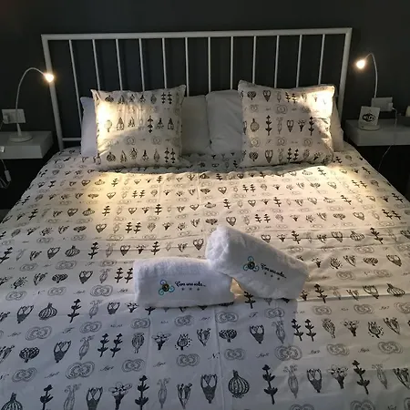 C'era Volta Bed & Breakfast 4*