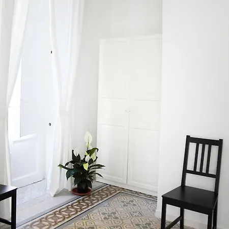 C'era Volta Bed & Breakfast Palermo