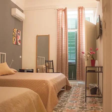 C'era Volta Bed & Breakfast