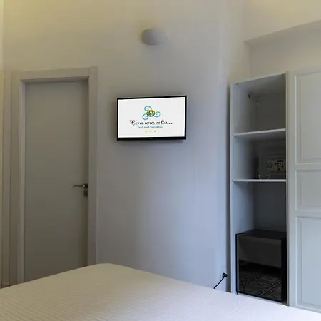 C'era Volta 4* Palermo