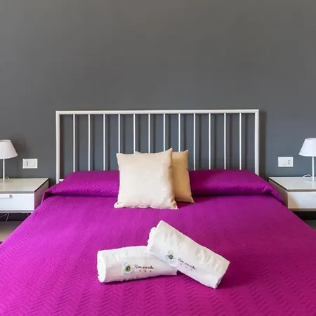 C'era Volta Bed & Breakfast Palermo