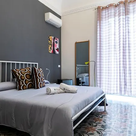 Bed & Breakfast C'era Volta 4*