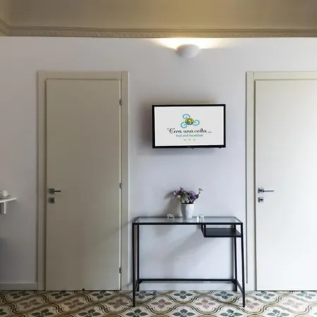 C'era Volta 4* Palermo