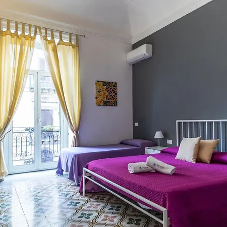 Bed & Breakfast C'era Volta