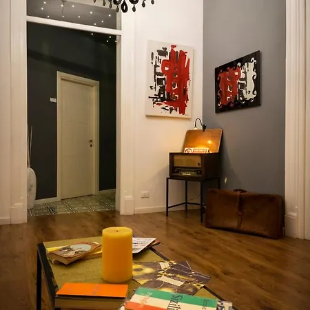 C'era Volta 4* Palermo