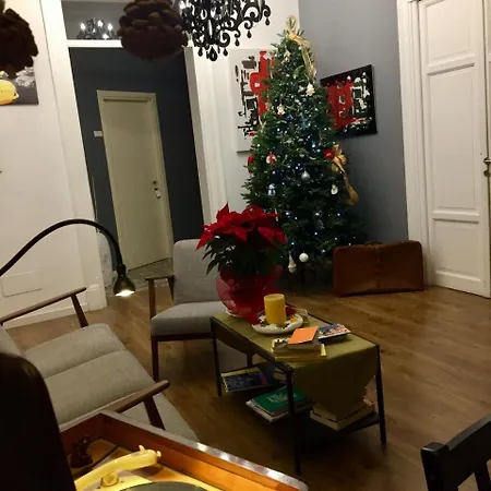 Bed & Breakfast C'era Volta 4*