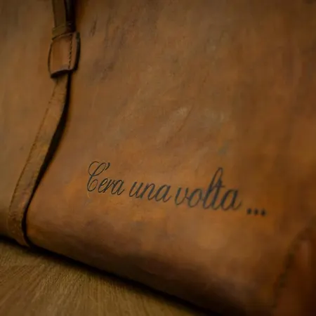 C'era Volta 4* Palermo