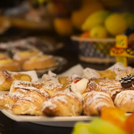 C'era Volta Bed & Breakfast 4*