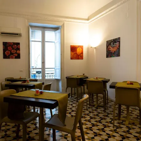 C'era Volta Bed & Breakfast