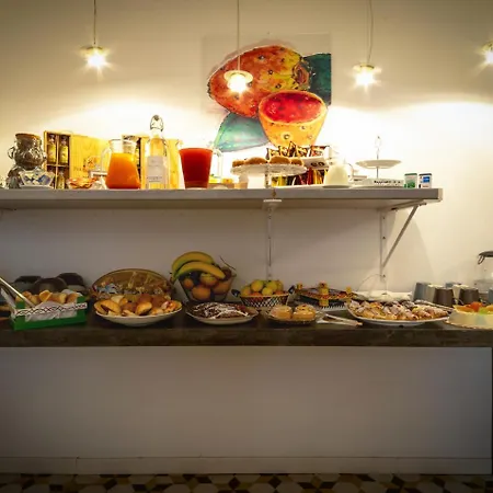 C'era Volta 4* Palermo