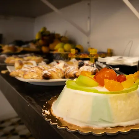 Bed & Breakfast C'era Volta 4*