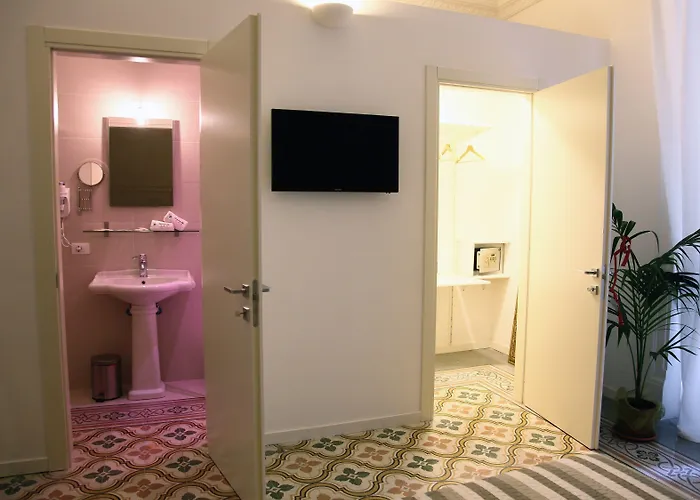 Bed & Breakfast C'era Volta Palermo