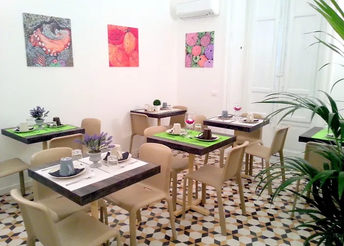 Bed & Breakfast C'era Volta 4*